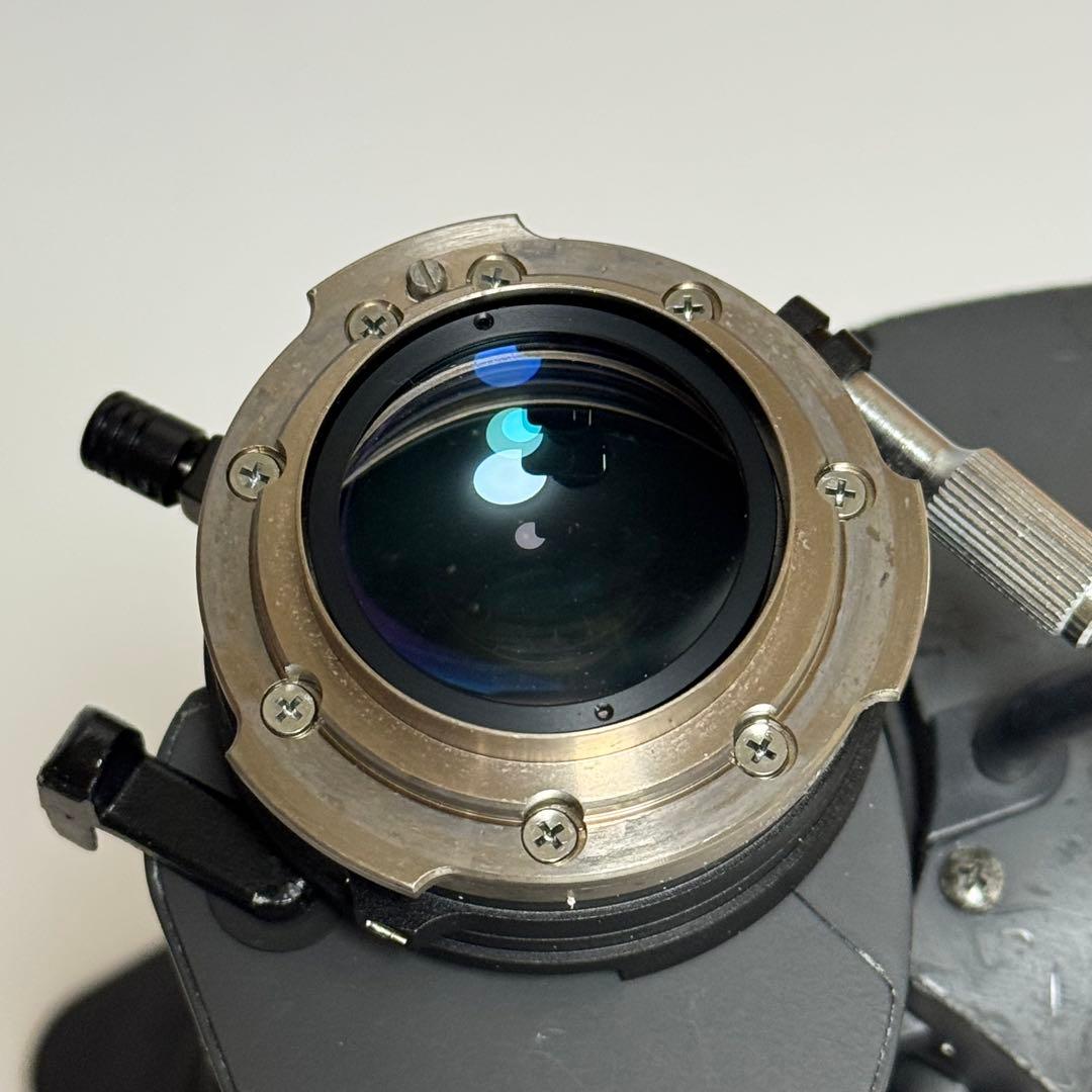 Canon J14x8.5B4 IRS SX12 業務用ビデオズームレンズ