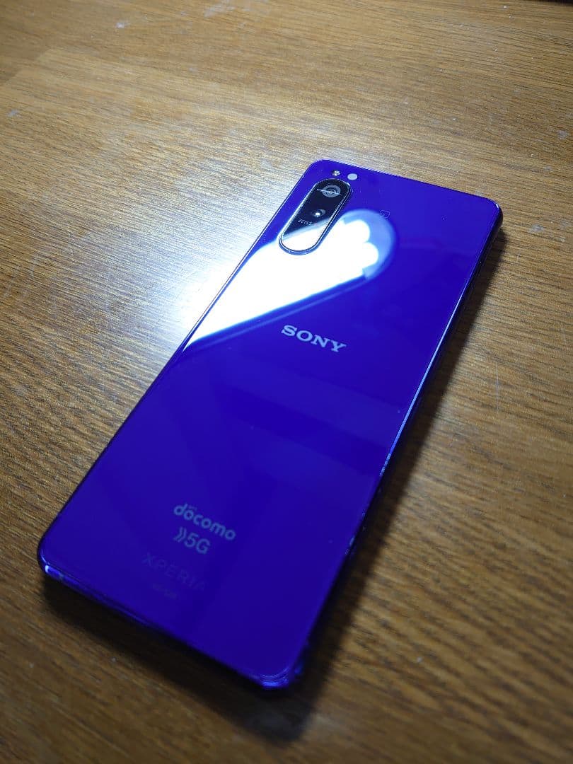 SONY Xperia 5 II ジャンク