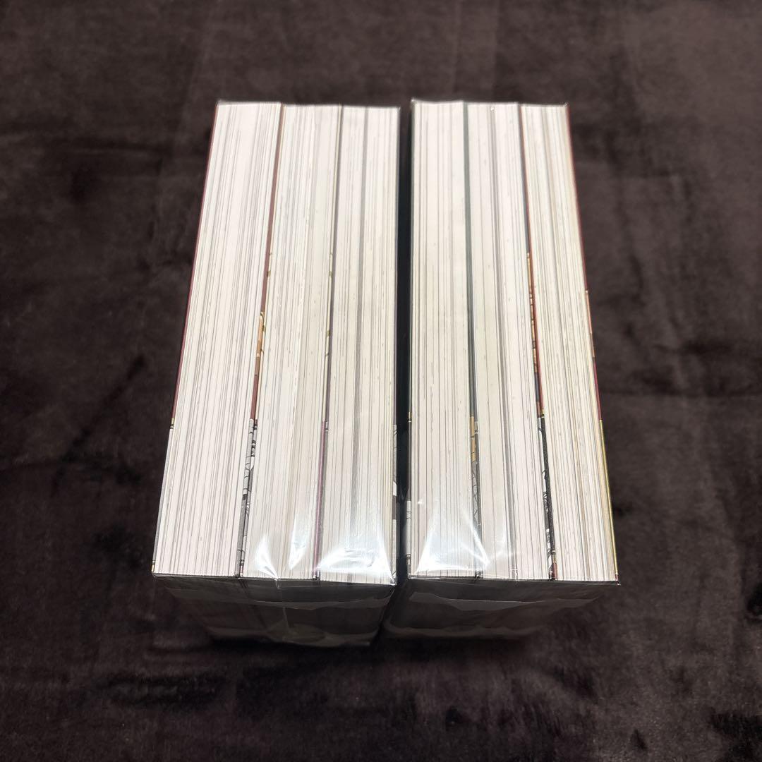 エネアド 全6巻セット ENNEAD