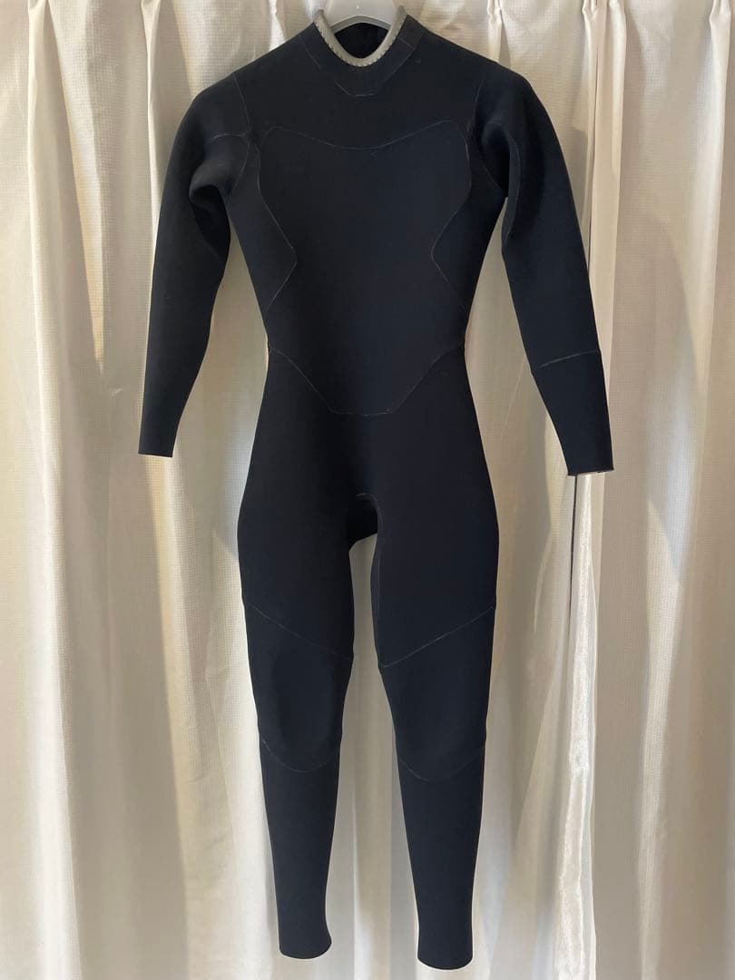 BILLABONG フルスーツ L レディース