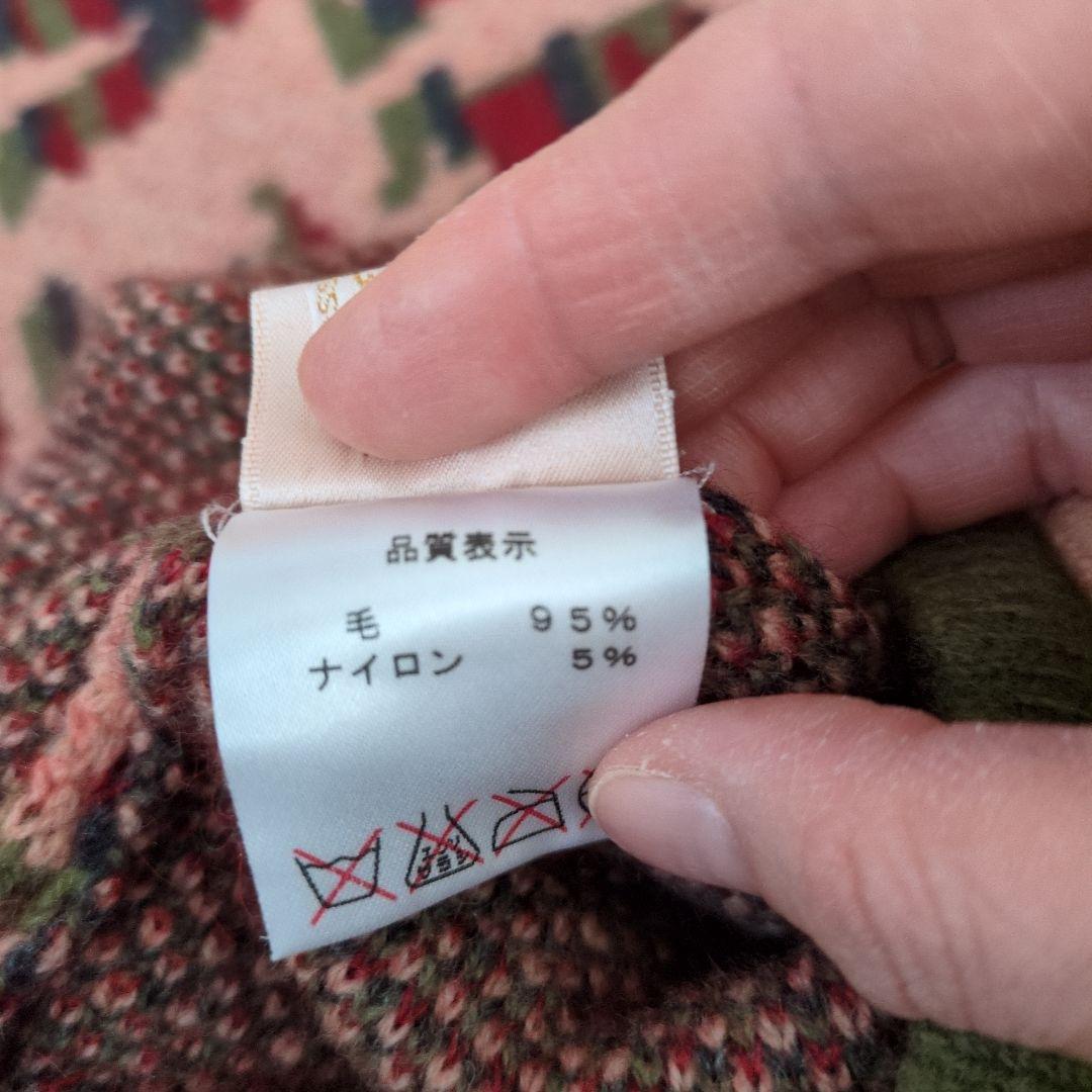 ３日間限定出品　Vivienne Westwood マフラーと帽子セット