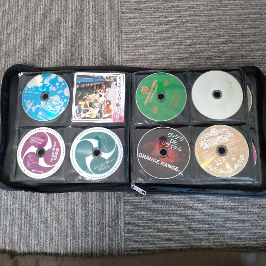 ＣＤ、DVDまとめ売り