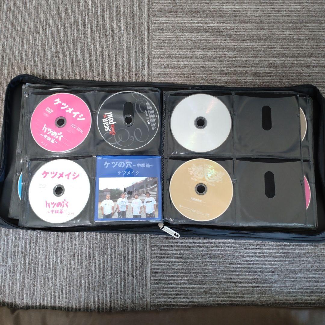 ＣＤ、DVDまとめ売り