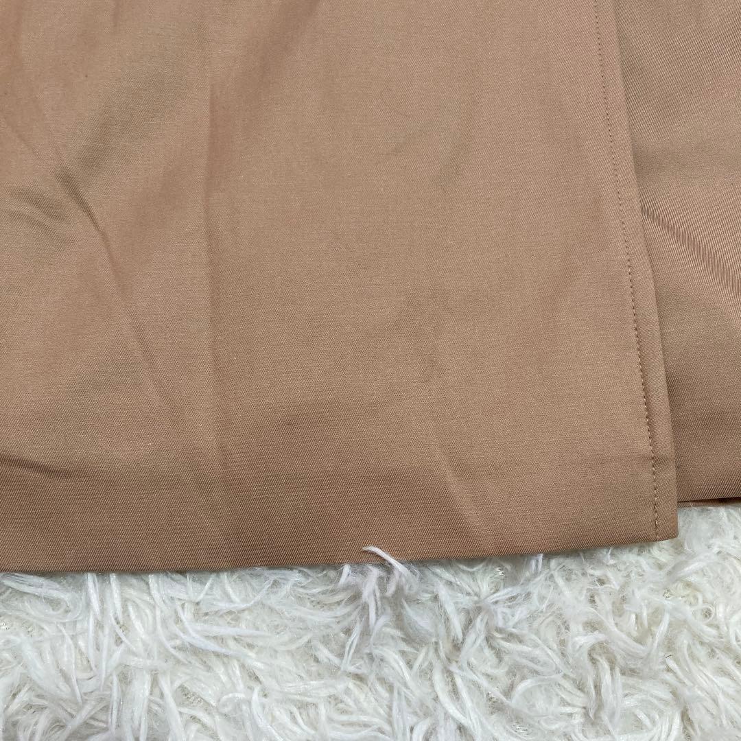 《良品》 MACKINTOSH LONDON トレンチコート ベージュ 36
