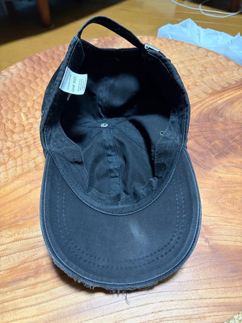 USA製“L.L.Bean” 80〜90’s キャップ