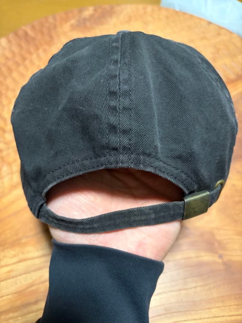 USA製“L.L.Bean” 80〜90’s キャップ