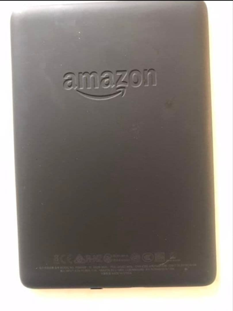 【3/10売り切り】Amazon Kindle 第10世代 8GB ブラック