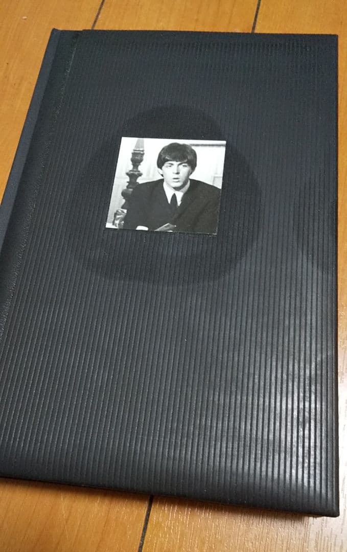洋書 McCartney Yesterday & Today /Ray Coleman