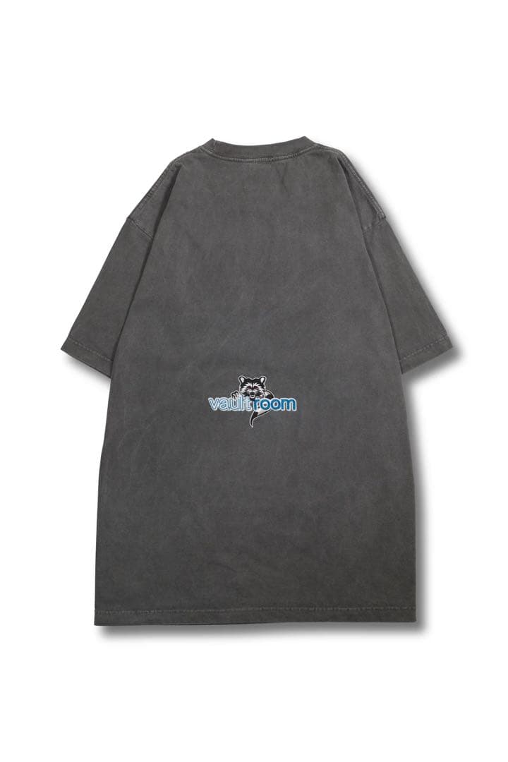 k*i様 【定価販売】vaultroom vanilla TEE M 付属品付き