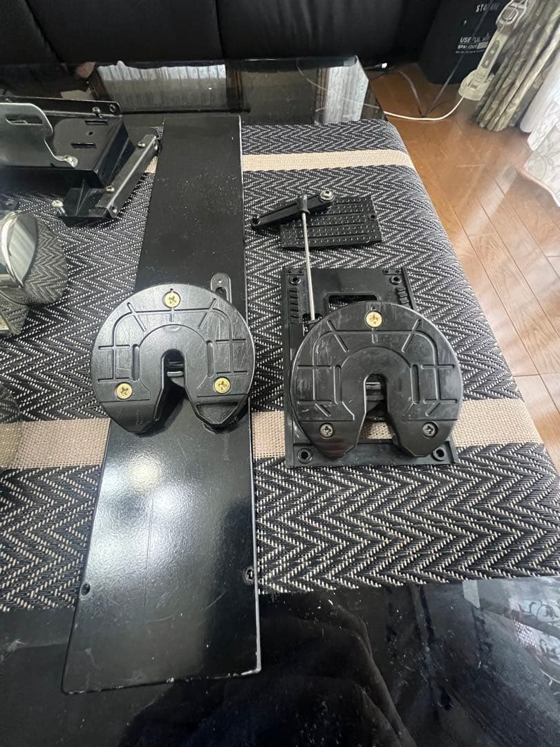 タ*ー様 タミヤ14分1ラジコントレーラーヘッド