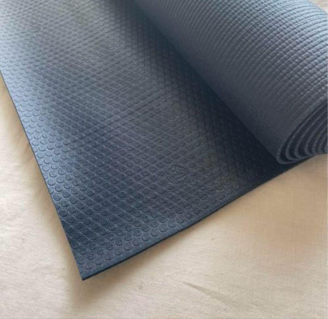 【 Manduka 】定価14,300円 PRO TRAVEL ヨガマット2mm