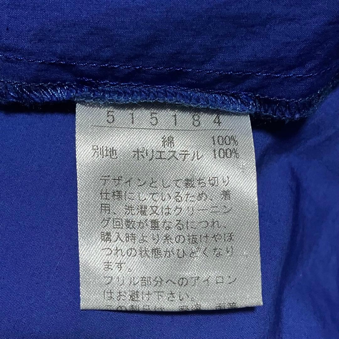 アルベロベロ ワンピース ブタさん フリル ビジュー レース オレボレブラ