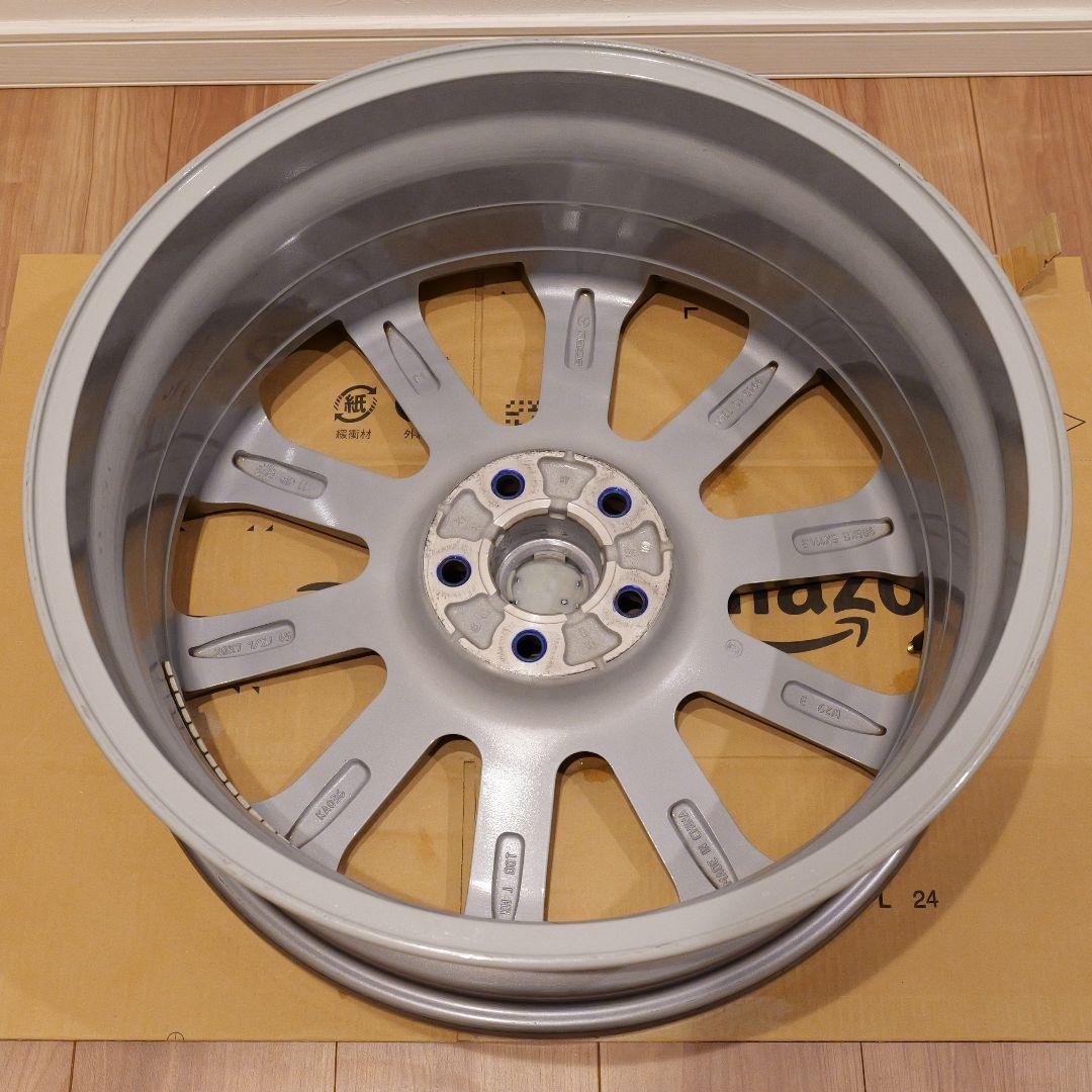 マツダ CX-60純正ホイール 20インチx4本