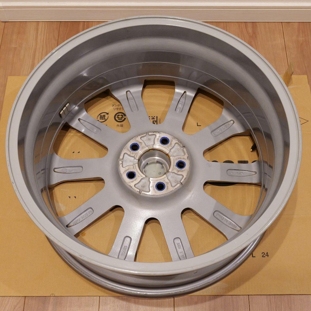 マツダ CX-60純正ホイール 20インチx4本