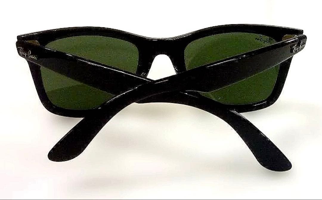 Ray-Ban レイバン　RB2140-F 901 ウェイファーラー　美品