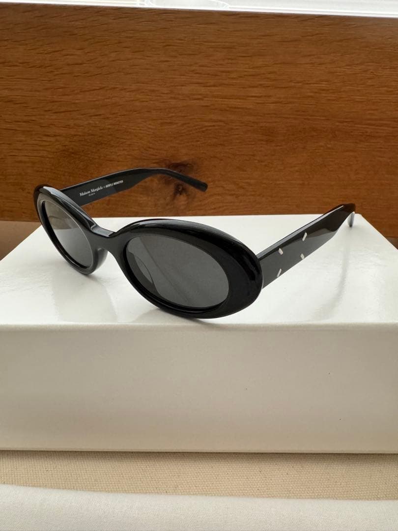 【Tomo】GentleMonster×Margiela MM005-01