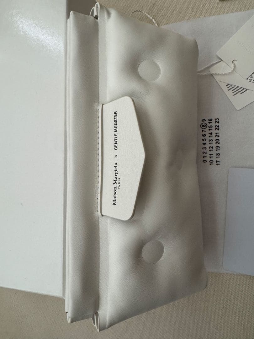 【Tomo】GentleMonster×Margiela MM005-01