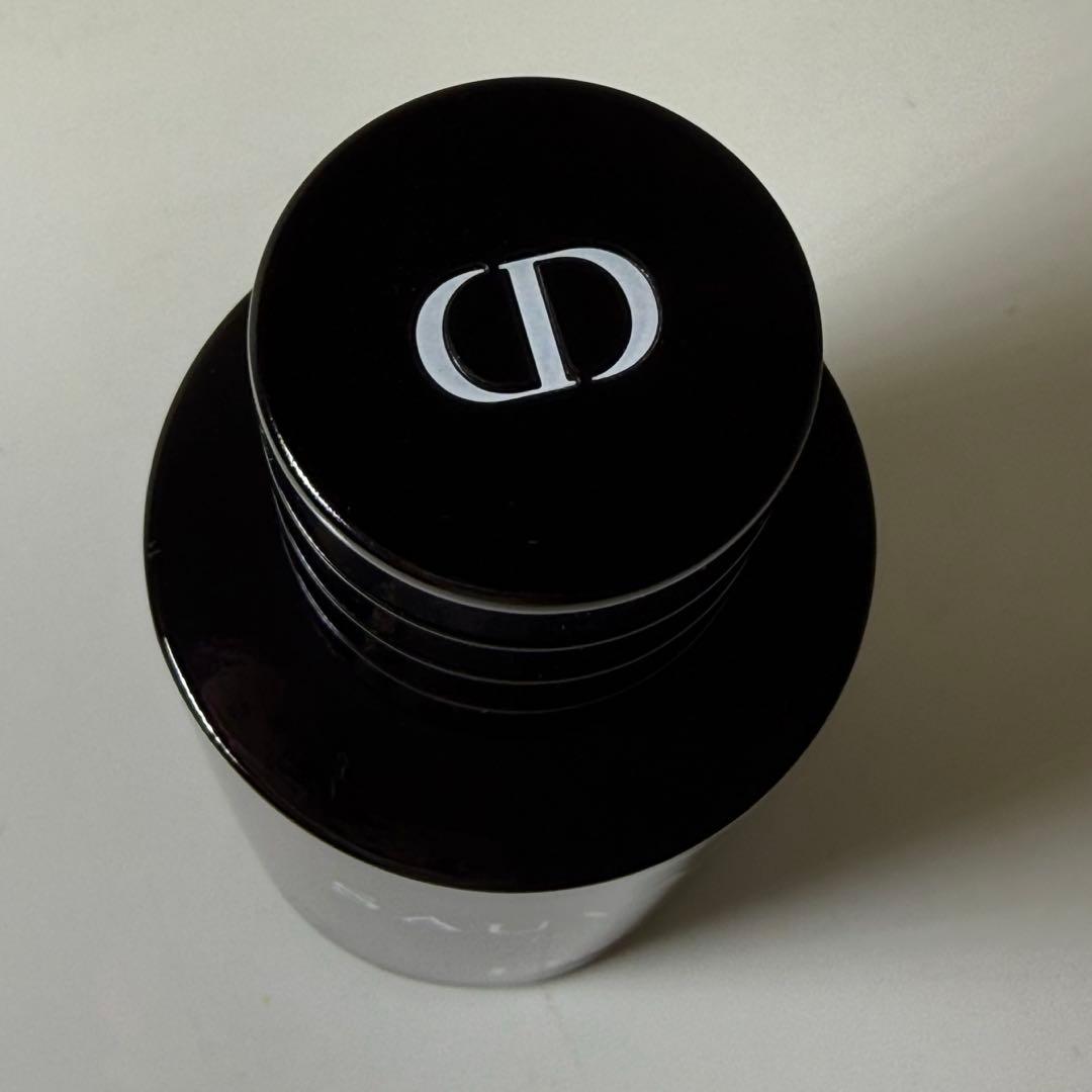 Dior ソヴァージュPARFUM パルファン60ml