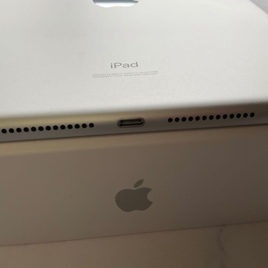 【超美品】Apple iPad 第7世代 Wi-Fi Cellular 32GB