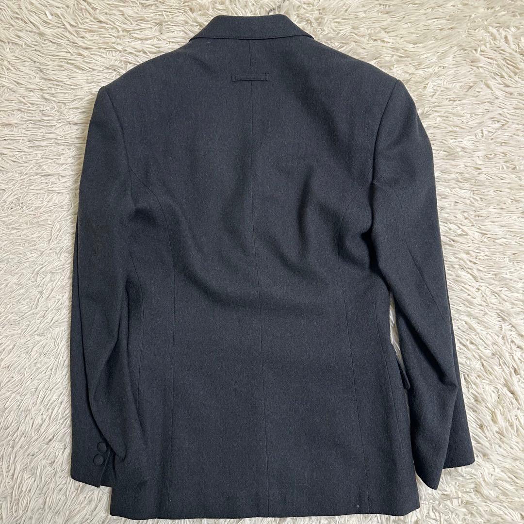 【JeanPaulGAULTIER】ジャンポール テーラードジャケット 48