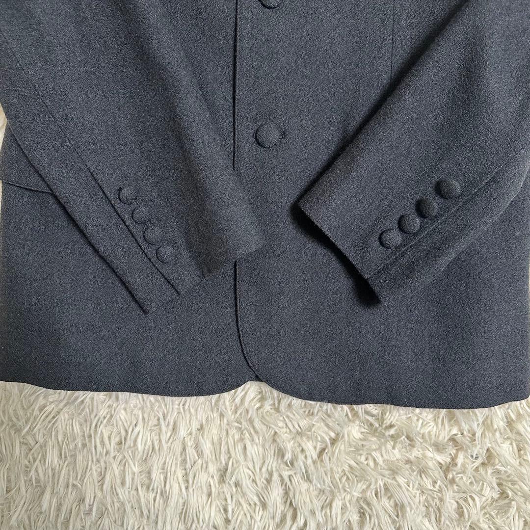 【JeanPaulGAULTIER】ジャンポール テーラードジャケット 48