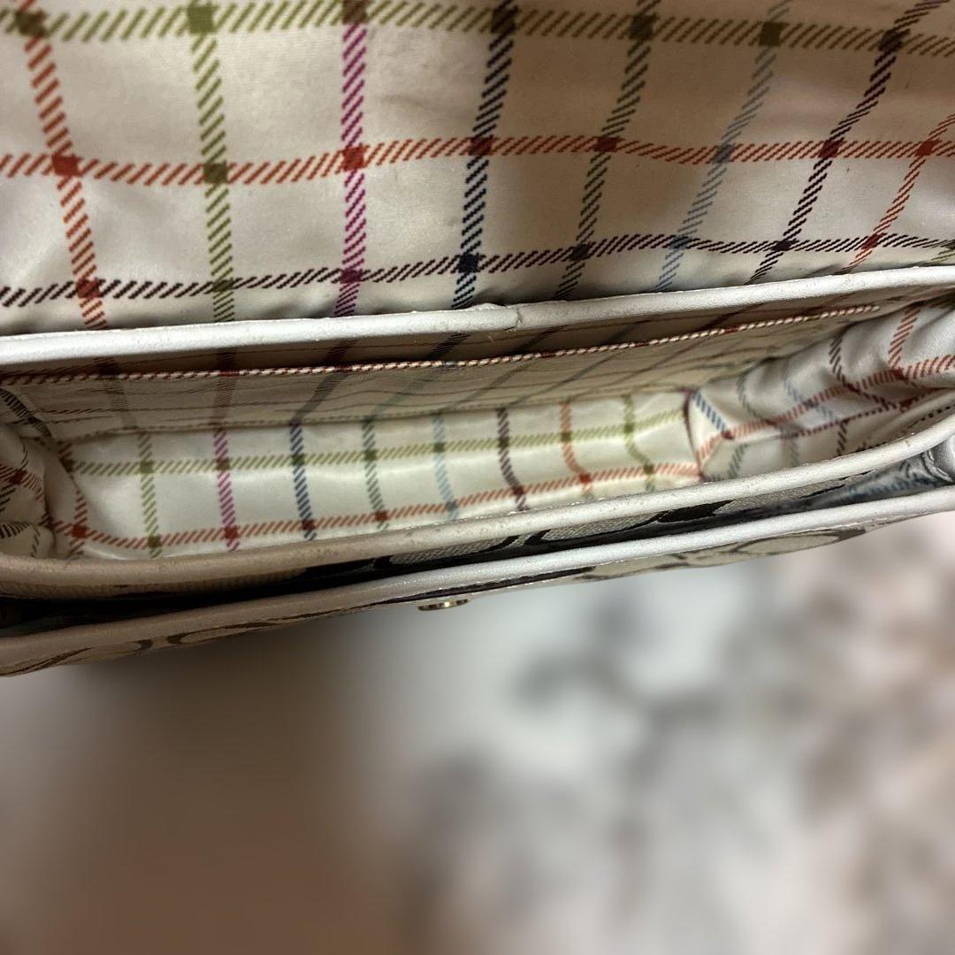 COACH ウエストポーチ
