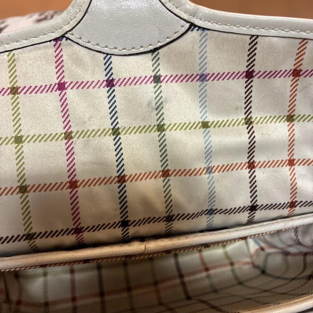 COACH ウエストポーチ