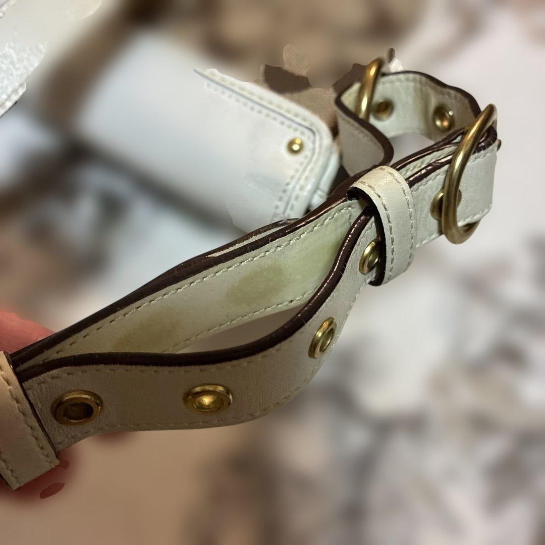 COACH ウエストポーチ