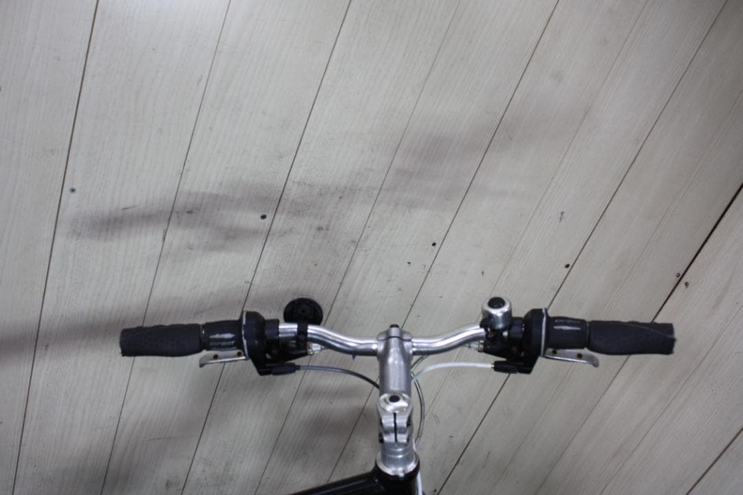 GIANT CS-3200 700C アルミ 21速 480mm クロスバイク黒