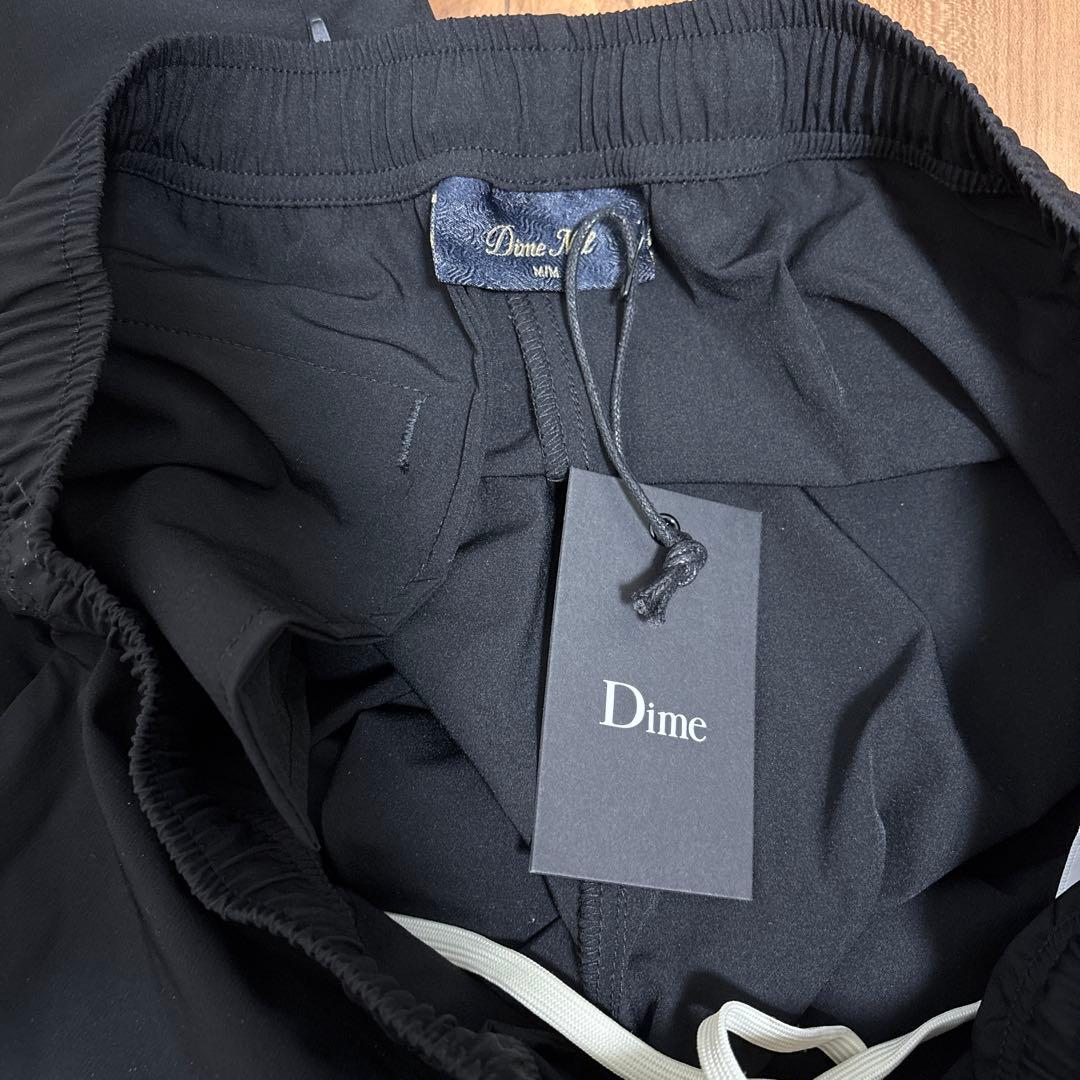 Dime MTL(ダイム) ATHLETIC ZIP PANTS
