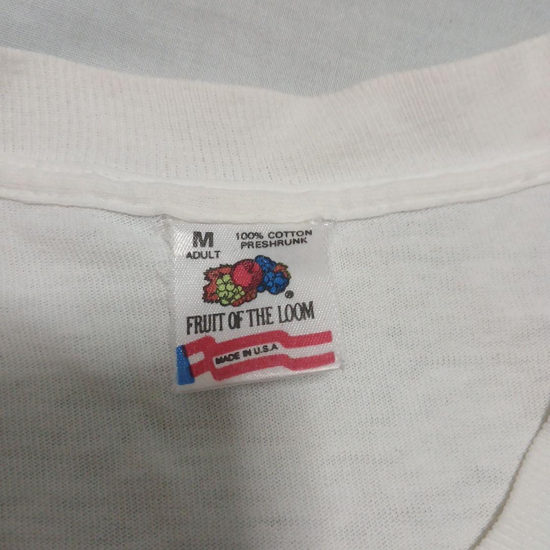 90s　ミケランジェロアントニオーニ　欲望　tシャツ