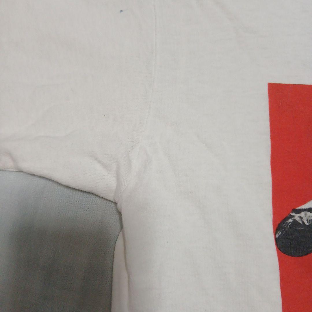 90s　ミケランジェロアントニオーニ　欲望　tシャツ
