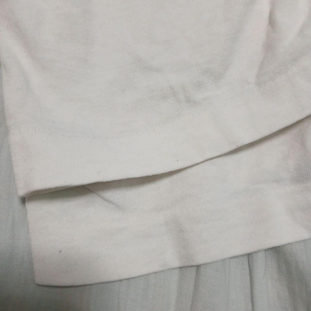 90s　ミケランジェロアントニオーニ　欲望　tシャツ