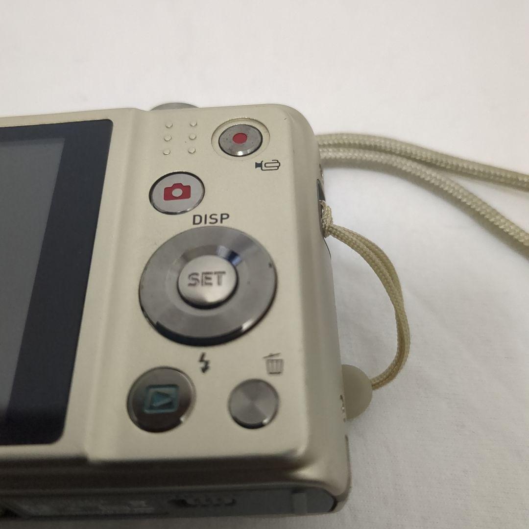 動作未確認CASIO EX-ZS150 デジタル 16.1MP 12.5倍ズーム