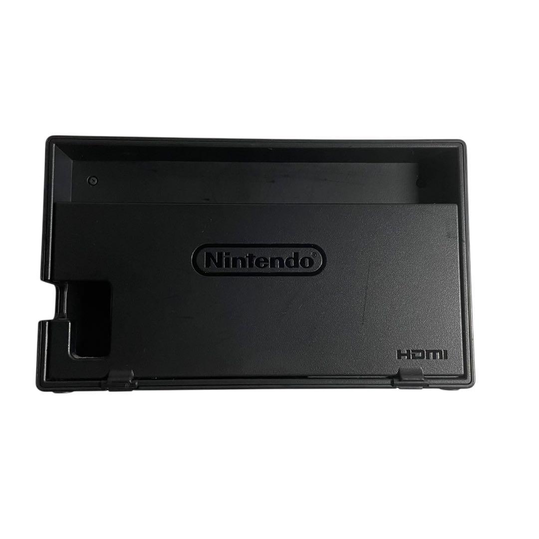 【動作確認済　2021年製】Nintendo Switch ネオン