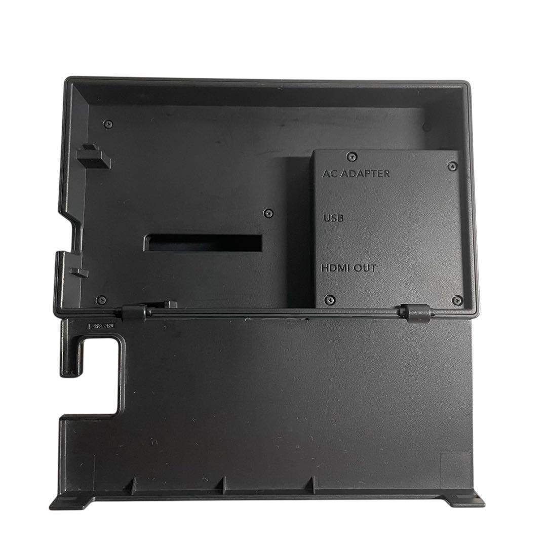 【動作確認済　2021年製】Nintendo Switch ネオン