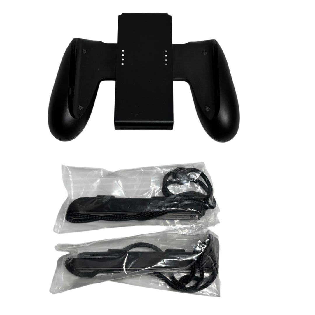 【動作確認済　2021年製】Nintendo Switch ネオン