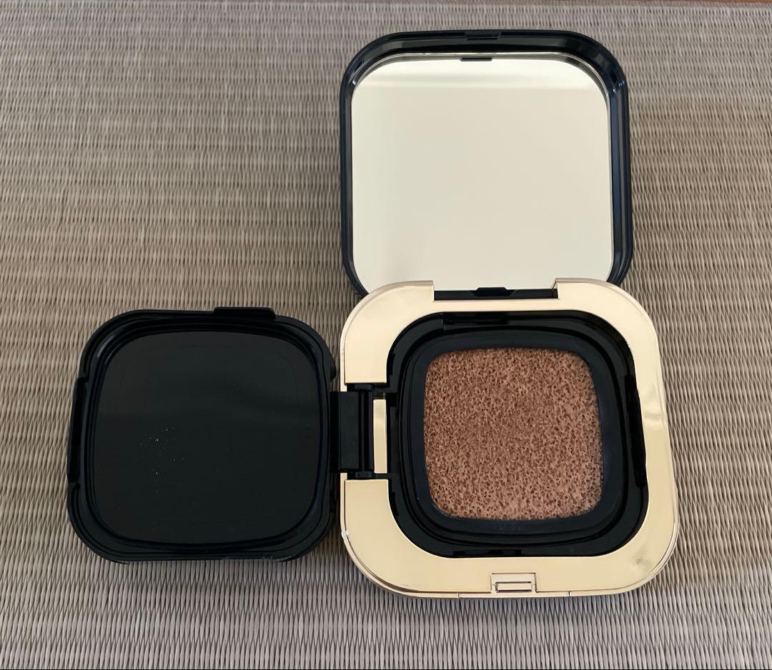 Cle de Peau Beauteクレドポーボーテ クッションファンデーション