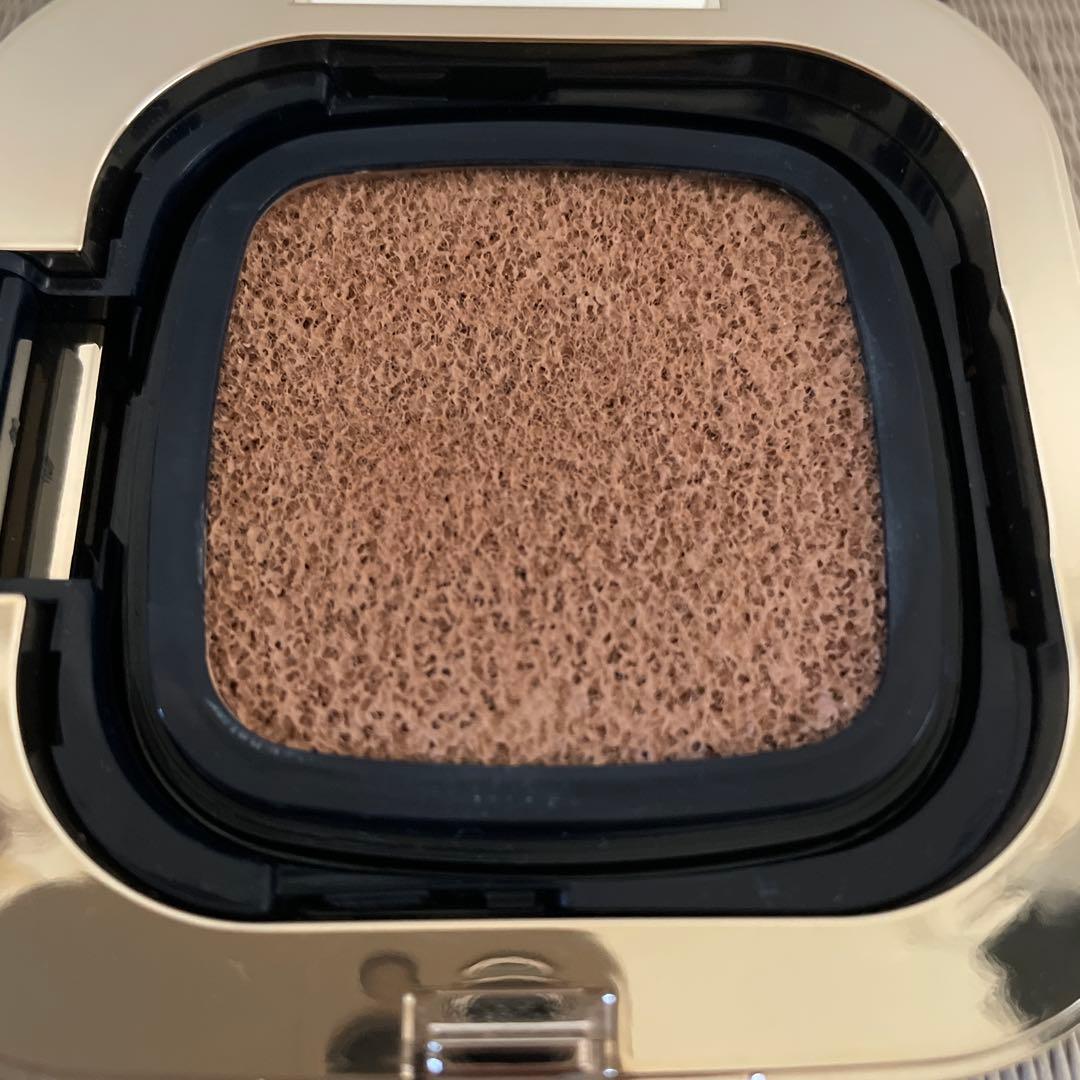 Cle de Peau Beauteクレドポーボーテ クッションファンデーション