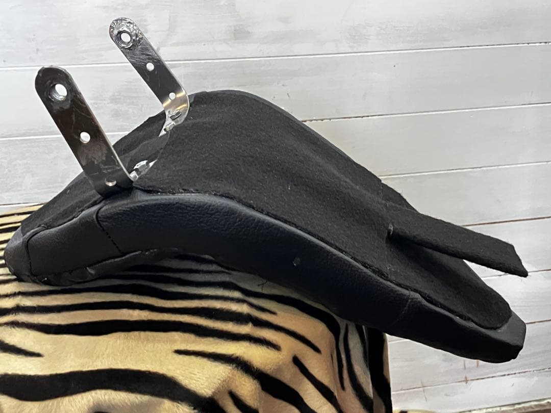 JAZZ50 ダイヤ柄　タックロールシート　オリジナル　ジャズ50 ホンダ