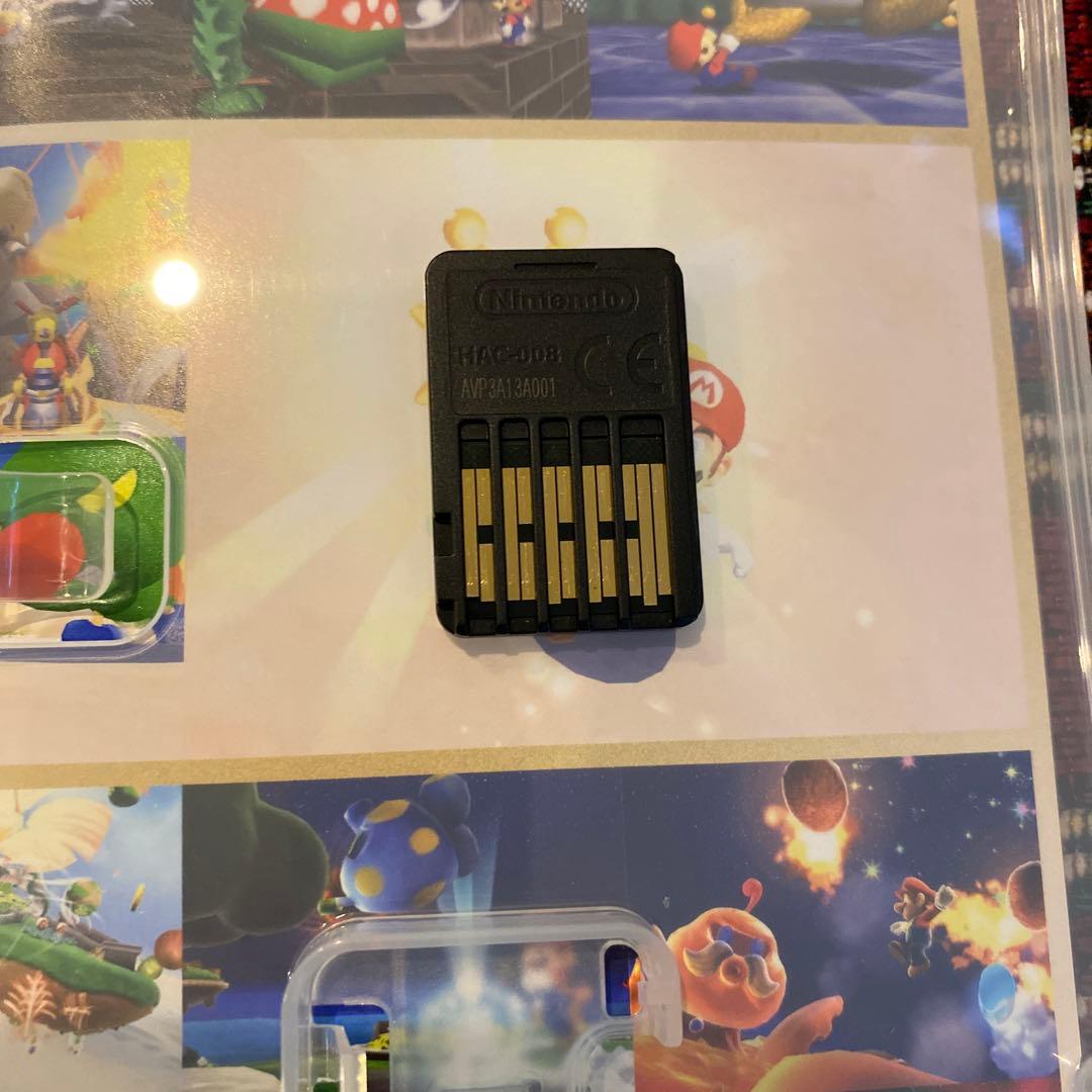 う*様 Switch スーパーマリオ 3Dコレクション