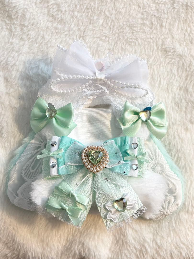 あやの　ぬい服オーダー