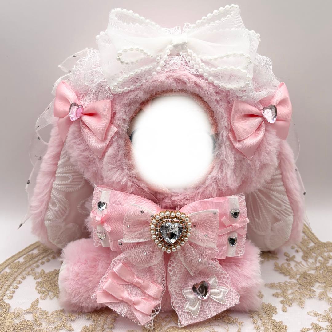 あやの　ぬい服オーダー