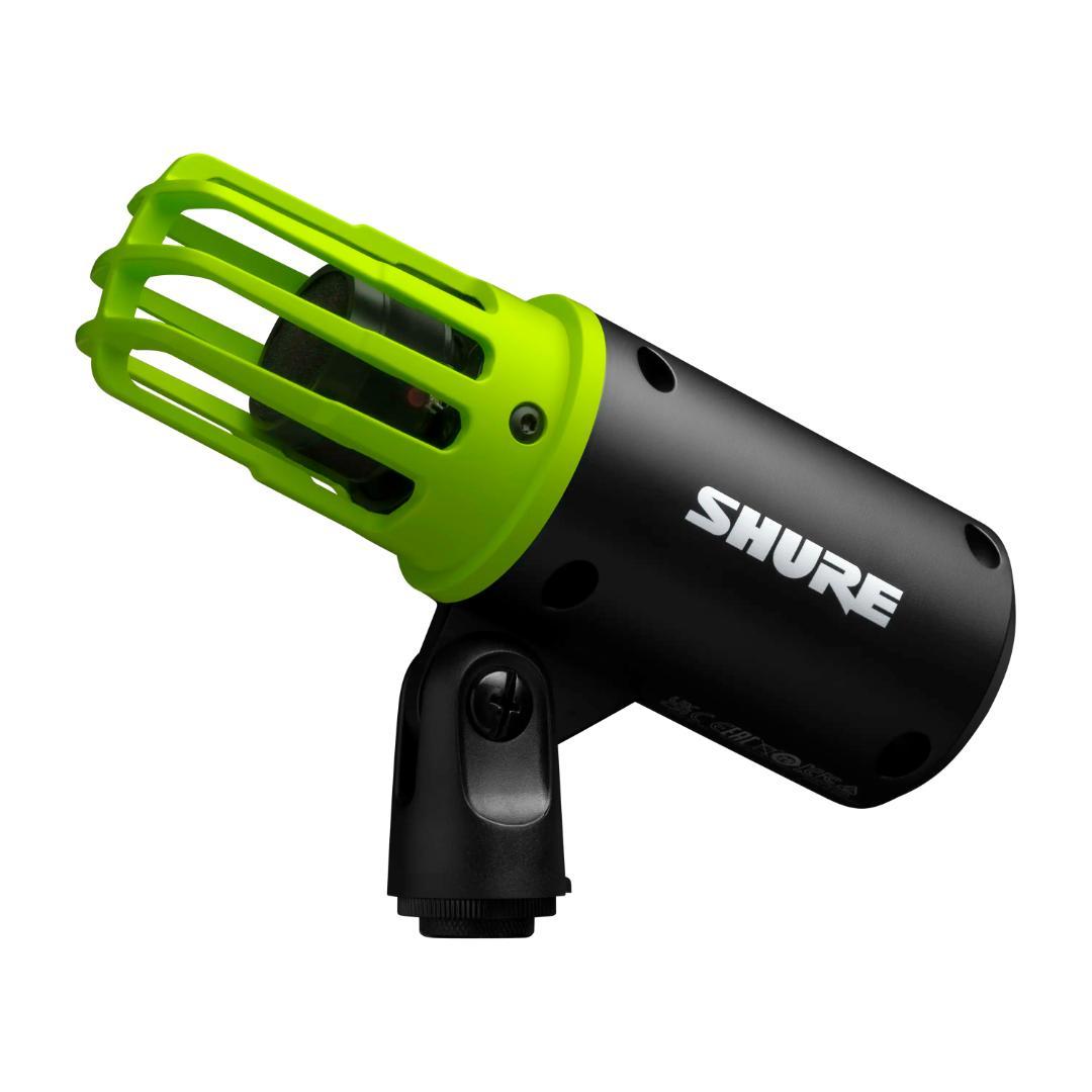 【極美品♥即発送】SHURE MV6 ゲーミングマイク USB接続 高音質