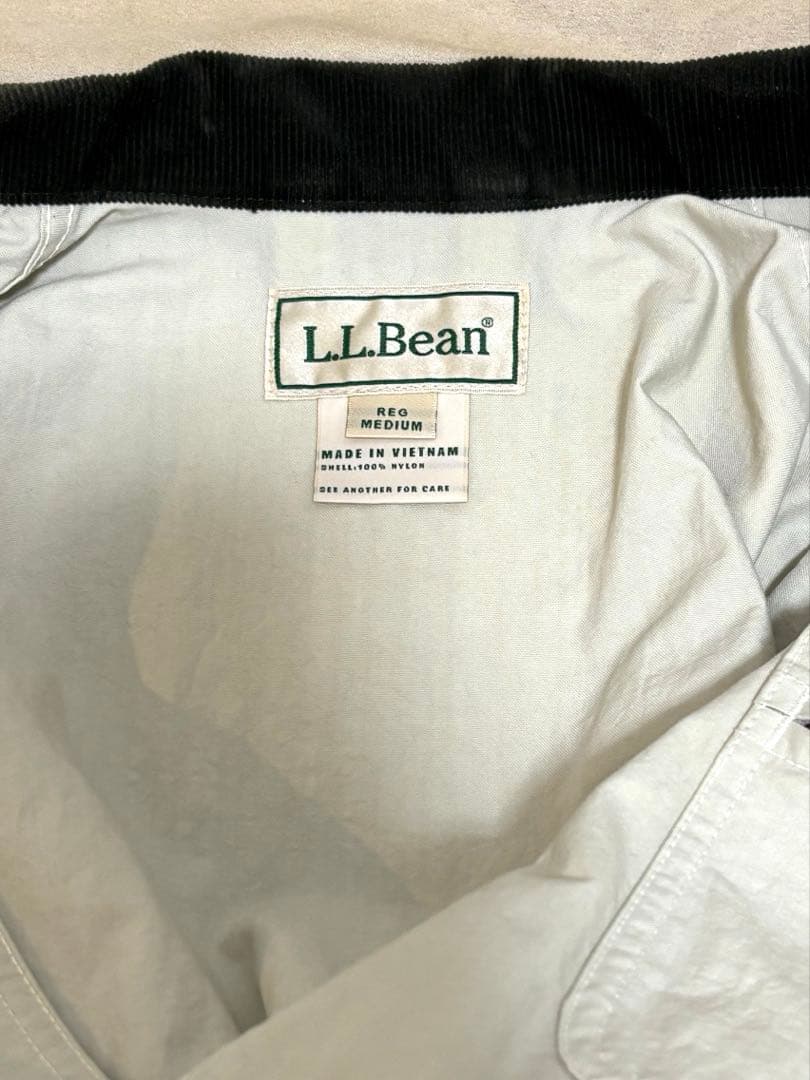 llbean エルエルビーン ビーンズ・フィールド・コートM