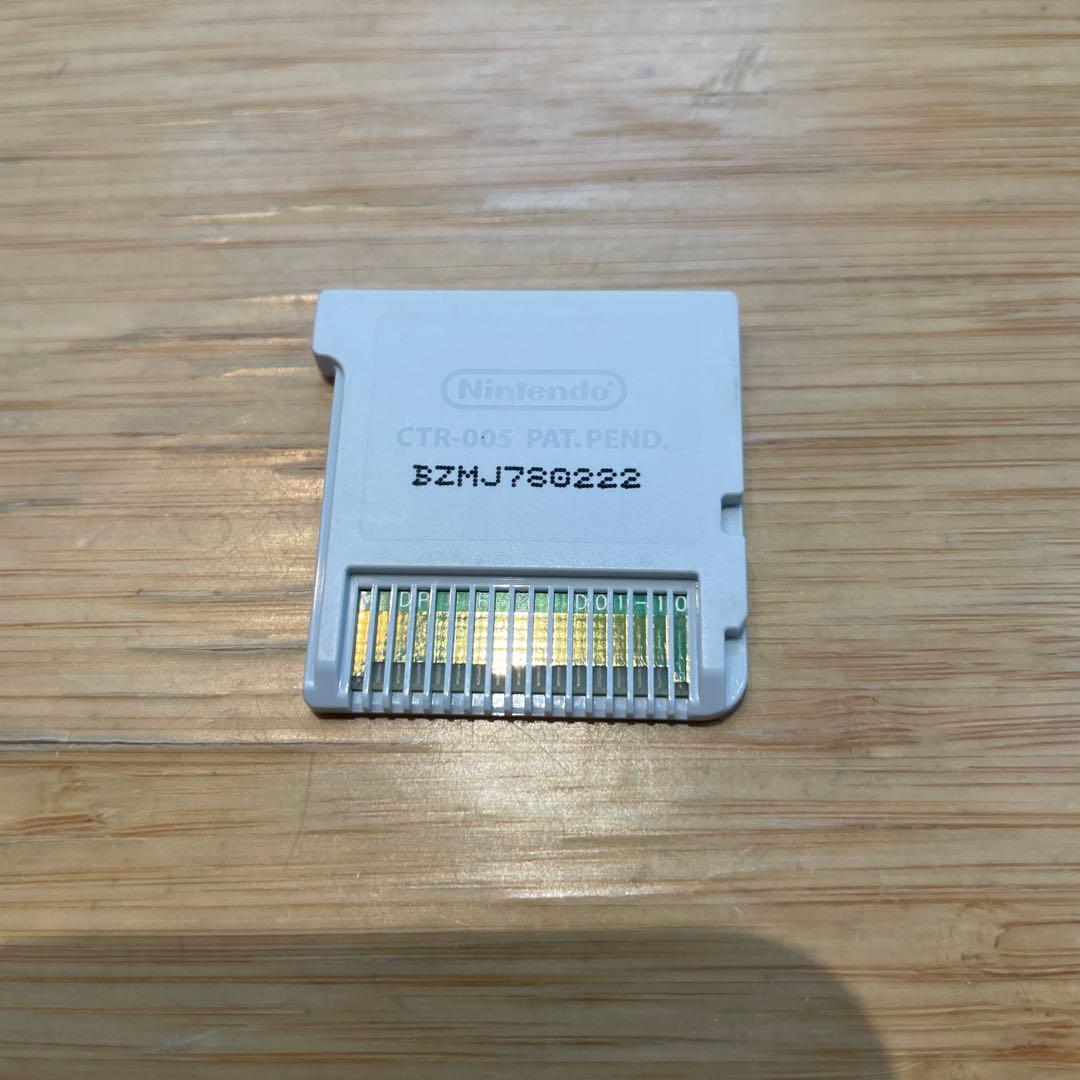 世界樹の迷宮X 3ds ソフト　2998FJ