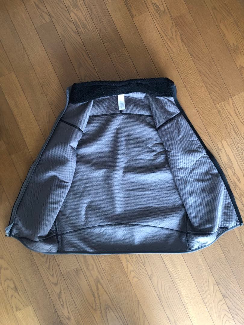 パタゴニア　メンズ レトロX ベスト　M ブラック
