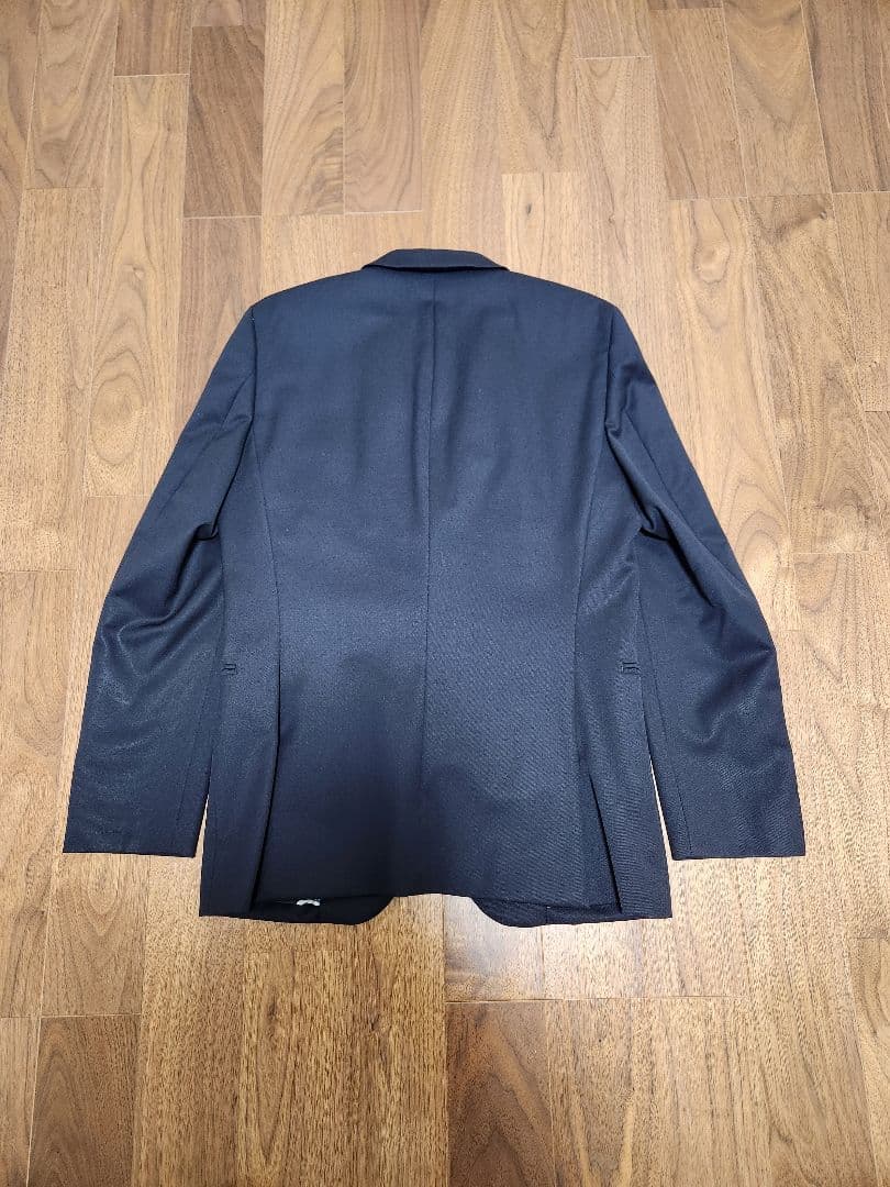 Paul Smith ネイビー テーラードジャケット