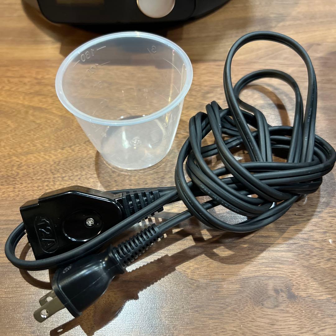 【美品】アイリスオーヤマ 電気圧力鍋 4.0L レシピブック付（上位機種）