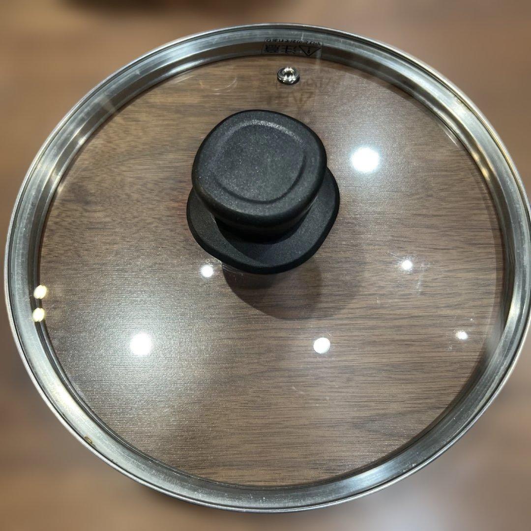 【美品】アイリスオーヤマ 電気圧力鍋 4.0L レシピブック付（上位機種）